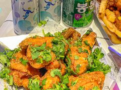 -BOPEYE·波派炸鸡(九霄天地店)