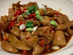 -农耕记·湖南土菜(halo广场店)