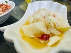 -天目湖刘老四农庄
