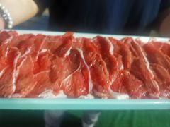 -阿卜杜新疆烤羊肉(武汉总店)