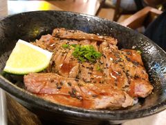 -白石的深夜食堂(大上海店)