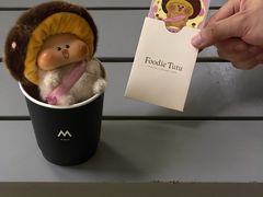 -M Stand(深圳湾后海汇店)