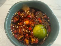 -狐狸爱上椰子鸡(滨江星光大道店)