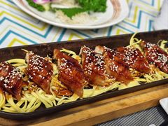 -将太无二·北美传奇寿司(瑞士公寓店)