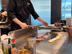 -大渔铁板烧(万象城店)