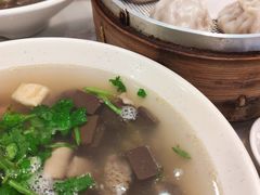 -百年尹氏汤包(湖南路狮子桥店)