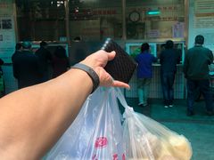 -茶港食堂(武昌店)
