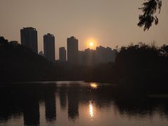 -重庆彩云湖湿地公园