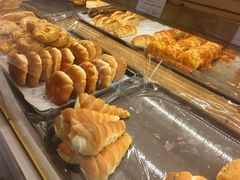 -烘焙町面包店(西四店)