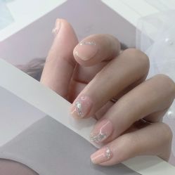 -NMS娜美莎美甲美睫皮肤管理中心