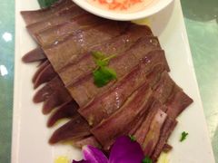iphone_upload_pic-老浒记烤鸭-北京菜(琉璃厂店)