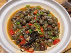 -老阿爸鲜鱼土菜(昆山花桥店)