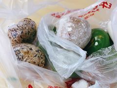 双酿团-许阿姨糕团店(南京总店)