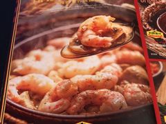 -Mezomd曼索蒂西班牙餐厅(广粤店)