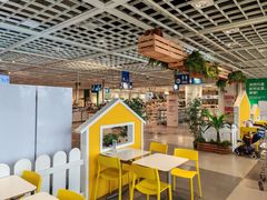 -宜家·瑞典风味餐厅(无锡店)