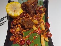 -麻六记(新天地店)