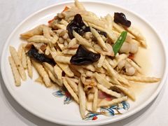 -山泉公馆酒家(珠江新城店)