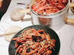 油焖大虾-巴厘龙虾·榜首油焖大虾(旗舰店·万松园)