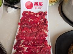 -今日潮牛(张江万科翡翠公园店)