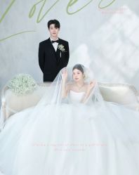 -薇薇新娘婚纱摄影连锁品牌(瘦西湖店)