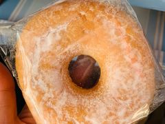 奶香甜甜圈-楠舍烘焙(大学城店)