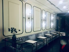 -大酉·M Coffee(北京美术馆店)