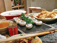 -蜀大侠火锅(建设路第五大道店)