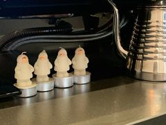 -black rainbow coffee