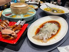 -羲和雅苑•北京烤鸭(吴中路万象城店)