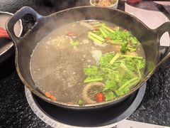 -盡膳口福·百年汤方火锅(科华北路店)