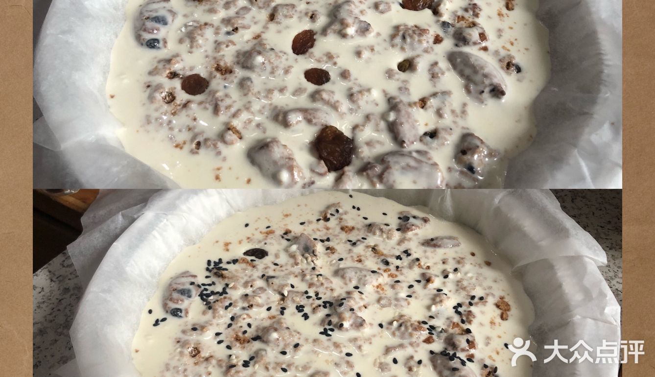 超简单🍪趣多多/奥利奥烤年糕😋好吃停不下