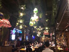 -别院里音乐餐酒吧(双流航空港店)