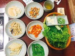 -长今家韩国料理(瑞景店)