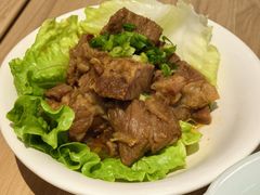 -康师傅私房牛肉面(新昌北机场店)