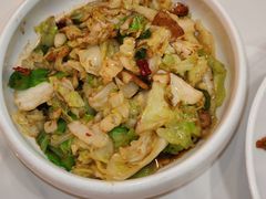 -奔跑吧陕菜·盛世长安(民乐园万达店)