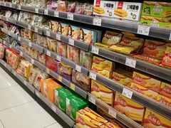 -AEON超市(永旺梦乐城泰达店)