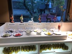 -清真·穆巴拉克西餐厅(回民街店)