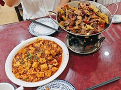 -小四川餐厅(纪庄子北道店)