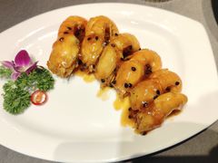 -都市阳光海鲜城(青山湖店)