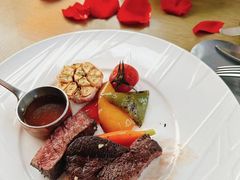 -恰餐厅及酒吧CHAR Bar & Grill(北京三里屯洲际店)