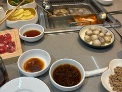 -海底捞火锅(天一广场亚细亚店)
