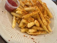 -Al Salam莫的三明治