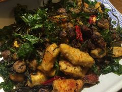 -云海肴·汽锅鸡·云南菜(天津国金汇店)