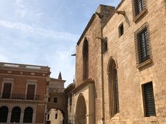 -瓦伦西亚大教堂