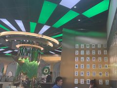 -青花椒花椒鱼(合生汇店)