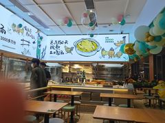 -老乡鸡(国华广场店)