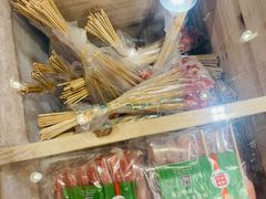 -锅圈食汇火锅烧烤食材超市(星河国际店)