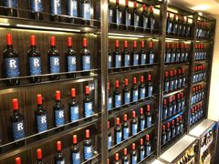 -酒廷1990-酒类新零售体验店(五角场店)