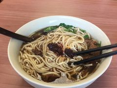 -李先生牛肉面大王(广渠门内店)