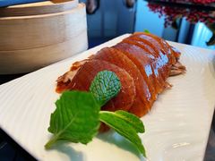大董酥不腻烤鸭-大董(阜成路店)